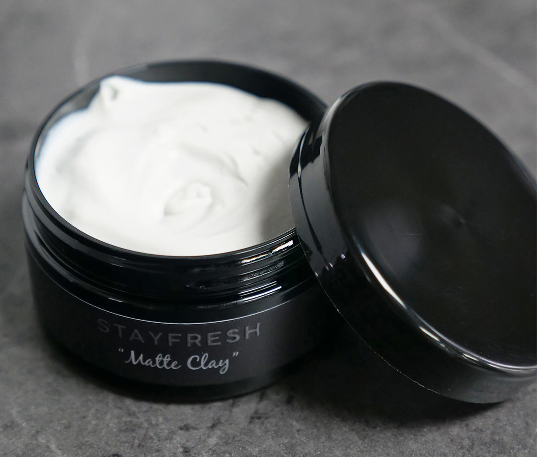 MATTE CLAY